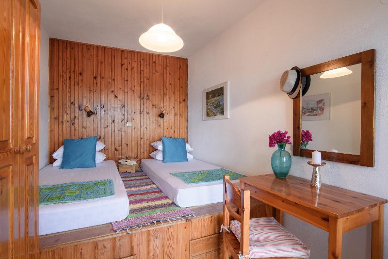 Meandros And Hotell