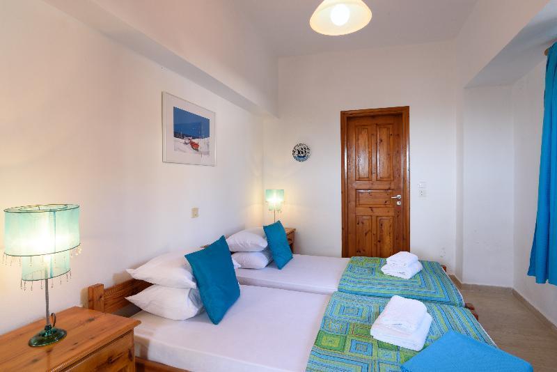 Meandros And 3* Líndos