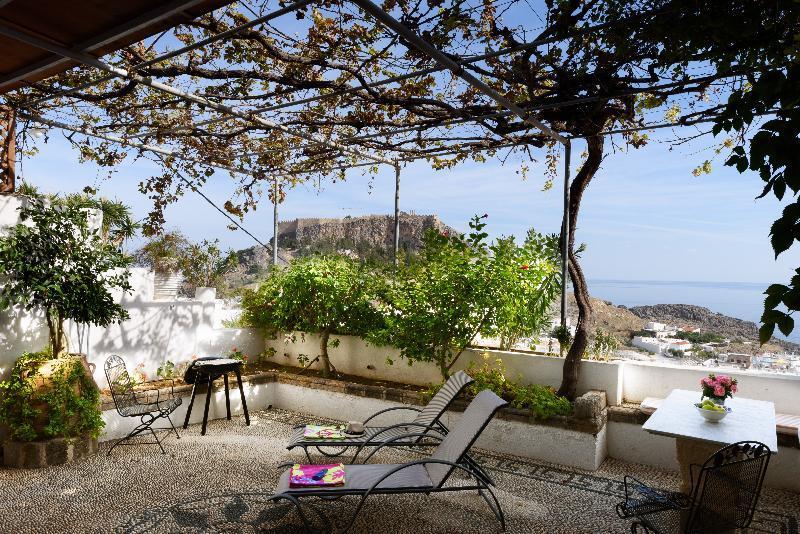Hotell Meandros And 3*