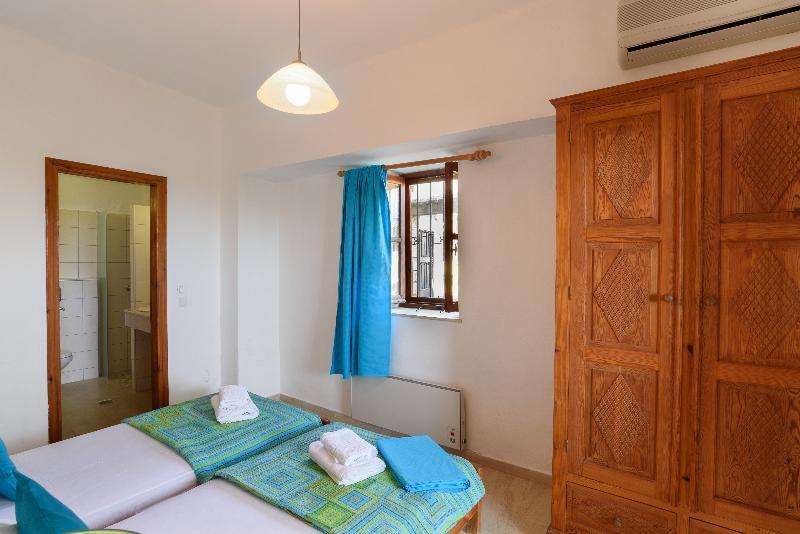Hotell Meandros And Líndos