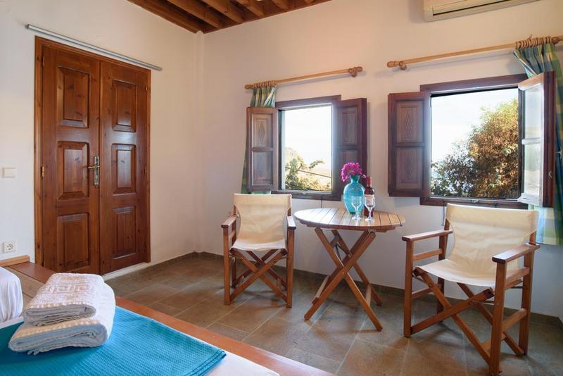 Meandros And 3* Líndos