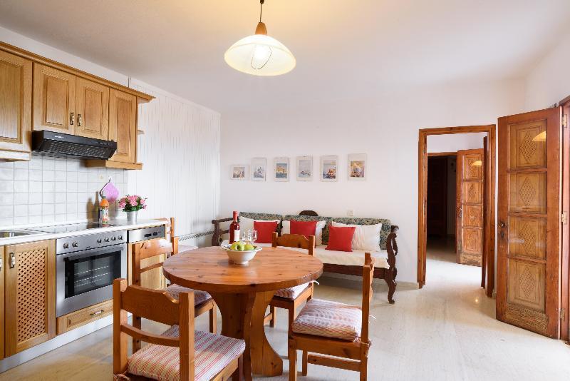 Meandros And 3* Lindos (Rhodes)